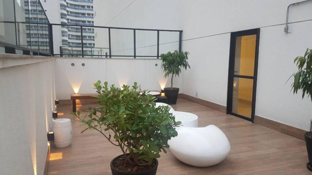 With Pool And Garage, 300m Metro 99 Apartamento *