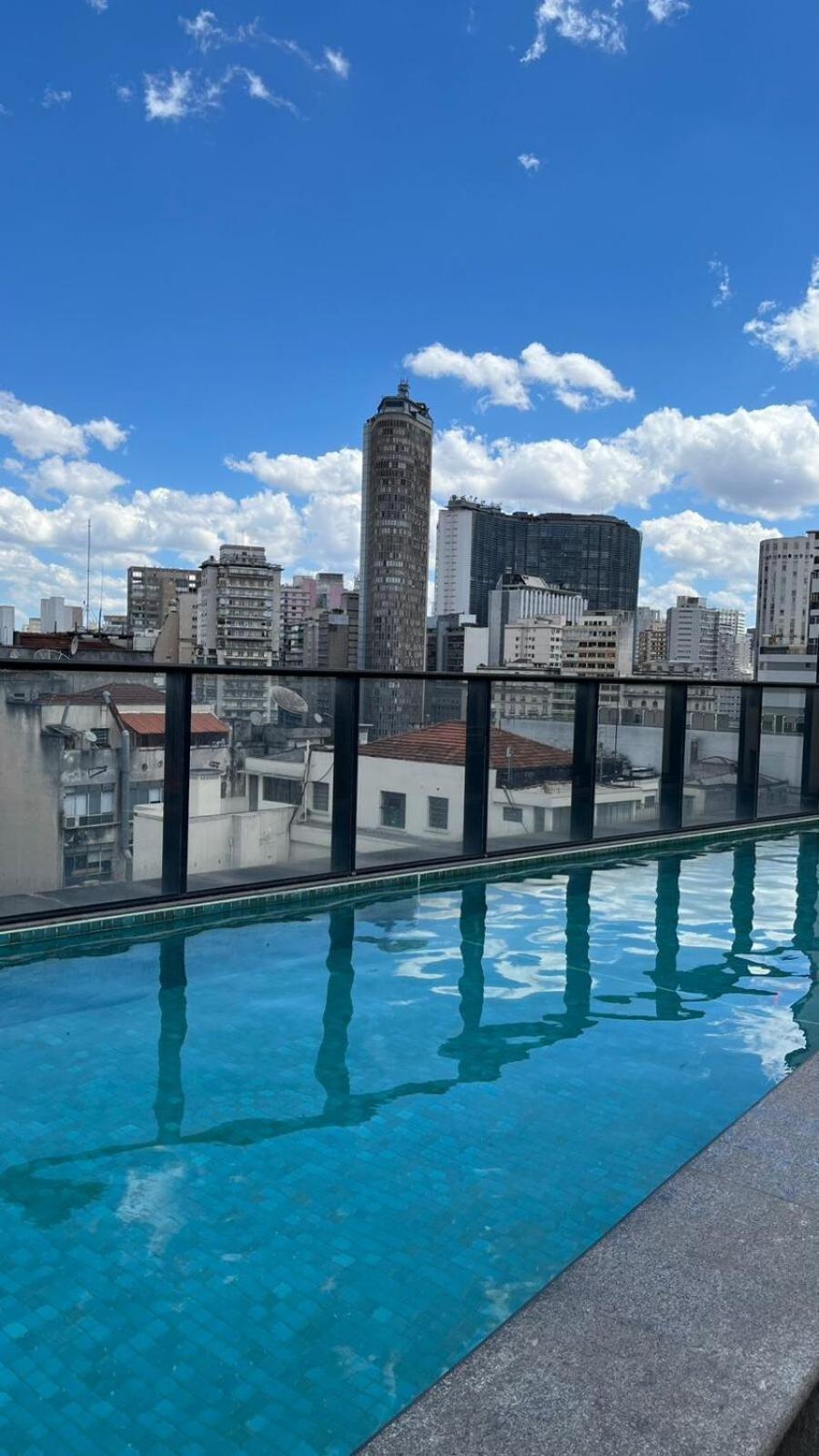 Apartamento With Pool And Garage, 300m Metro 99