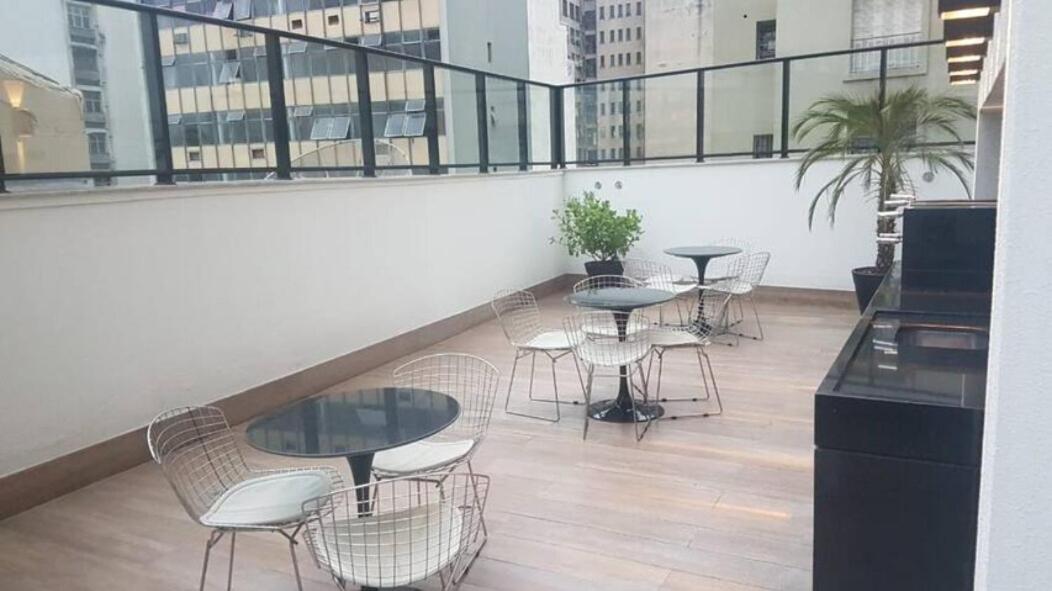 With Pool And Garage, 300m Metro 99 São Paulo