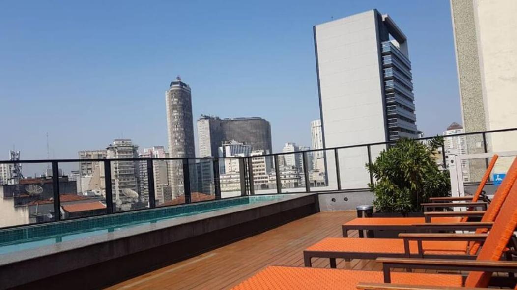 With Pool And Garage, 300m Metro 99 Apartamento