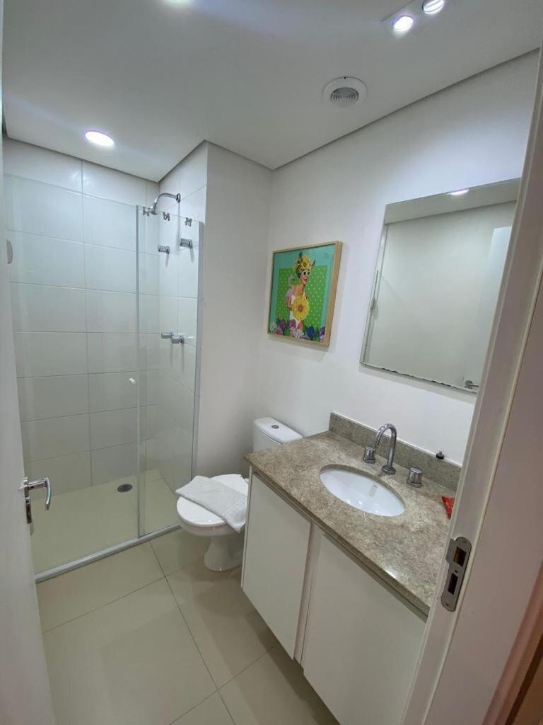 With Pool And Garage, 300m Metro 99 Apartamento *