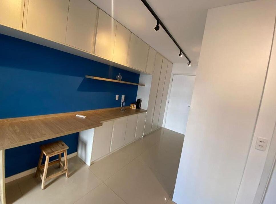 With Pool And Garage, 300m Metro 99 Apartamento *