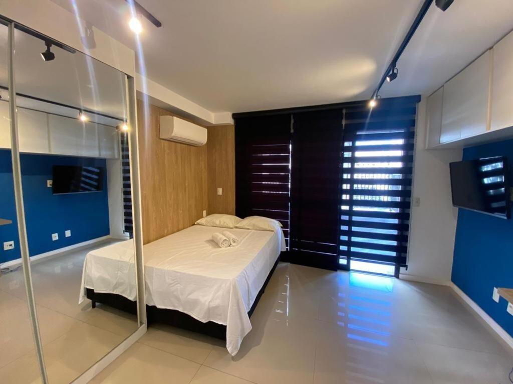 With Pool And Garage, 300m Metro 99 Apartamento *