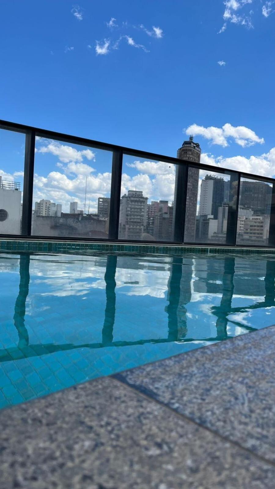 Apartamento With Pool And Garage, 300m Metro 99 *